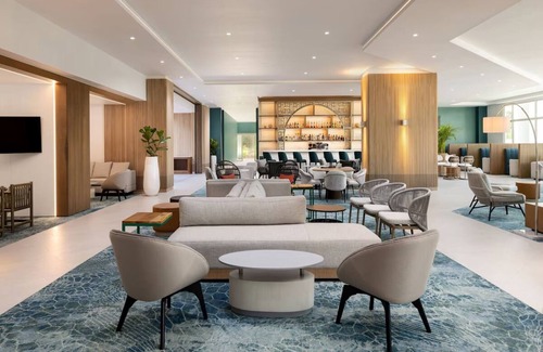 Otrobanda Hotel | Scenic Island View Room w/Beautiful Interior | Close to Queen Emma Bridge