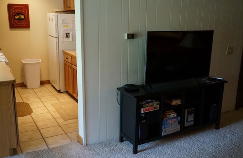 Dillon Condo | Scenic Lakefront Condo Steps From Lake Dillon!
