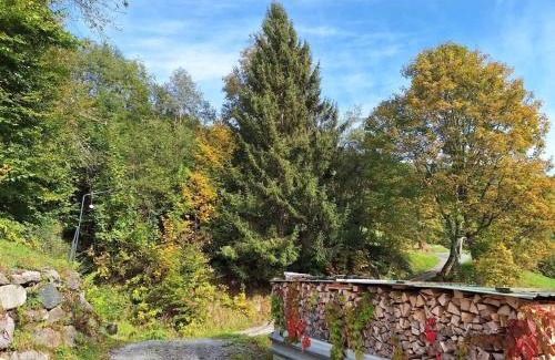 Bartholomaeberg House | Scenic Mountain Stay in Bartholomäberg