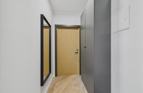 Old Town Apartment | Scenic Studio with River Views