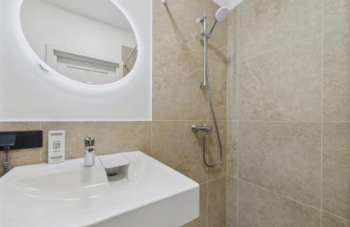 Old Town Apartment | Scenic Studio with River Views