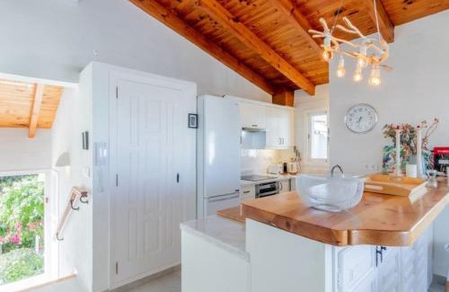 Denia Villa | Scenic Villa, Costa Blanca