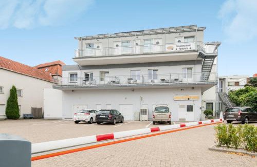 Vechta Hotel | Schäfers Hotel, Self-Check-in, Cafe und Bäcker am Hotel