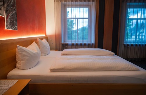 Feldkirch Hotel | Schäfle Feldkirch-Altenstadt