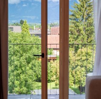 Feldkirch Hotel | Schäfle Feldkirch-Altenstadt