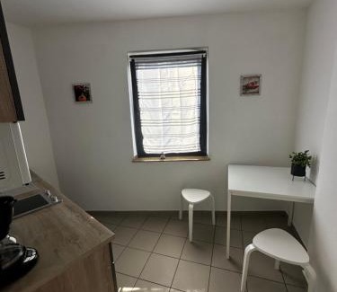 Gladbach Apartment | Schön gelegenes Apartments im Zentrum in Mönchengladbach MG35 und MG36