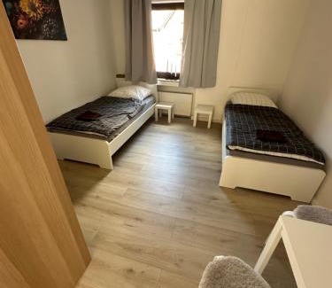 Gladbach Apartment | Schön gelegenes Apartments im Zentrum in Mönchengladbach MG35 und MG36