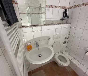 Gladbach Apartment | Schön gelegenes Apartments im Zentrum in Mönchengladbach MG35 und MG36