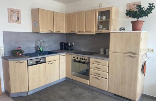 Tucheim Apartment | Schön möblierte Wohnung in Genthin/OT Tucheim