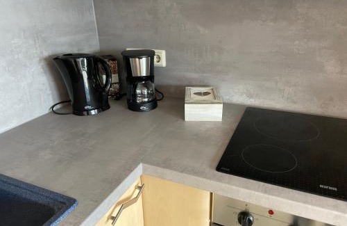 Tucheim Apartment | Schön möblierte Wohnung in Genthin/OT Tucheim