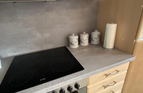 Tucheim Apartment | Schön möblierte Wohnung in Genthin/OT Tucheim