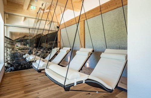 Lanersbach Apartment | Schönblick Appartements