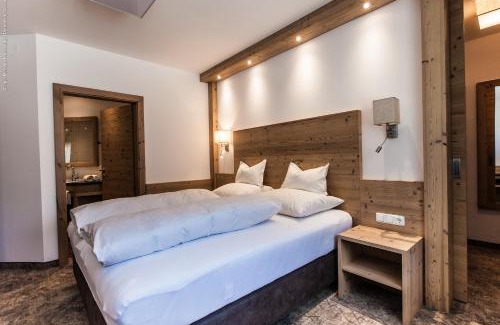 Lanersbach Apartment | Schönblick Appartements