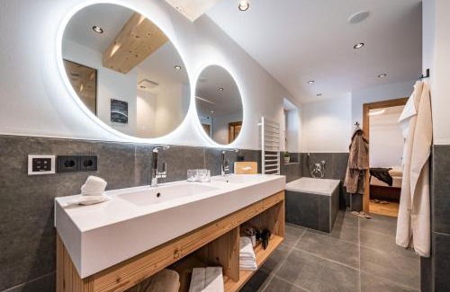 Lanersbach Apartment | Schönblick Appartements