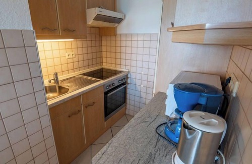 Loffingen Apartment | Schönblick (F 55) by Interhome