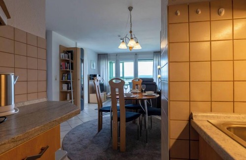 Loffingen Apartment | Schönblick (F 55) by Interhome