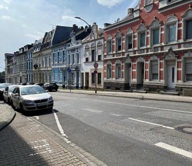 Gladbach Apartment | Schöne 2 Zi Whg MG Altstadt