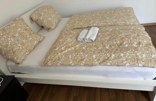 Gladbach Apartment | Schöne 2 Zi Whg MG Altstadt