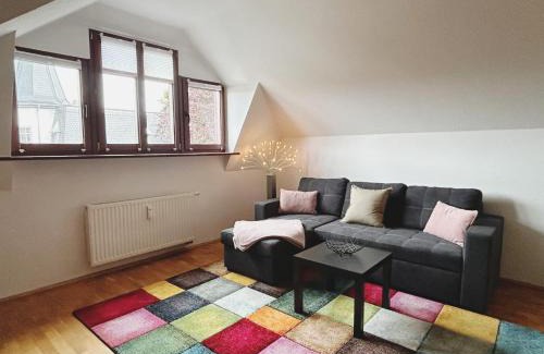 Naumburg Apartment | Schöne 2 Zimmer Wohnung am Zentrum von Naumburg