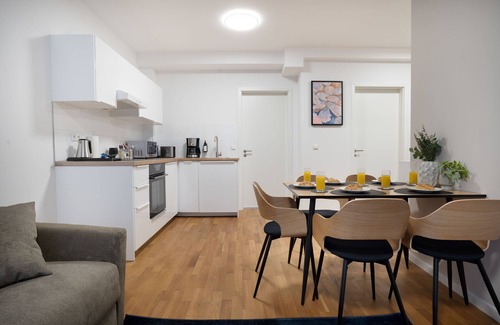 Bad Honnef Apartment | Schöne Apartments in Bad Honnef