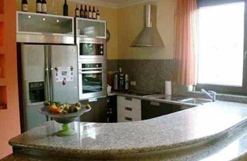 Guia de Isora House | Schöne Finca Sanjuan Mit Pool Und Meerblick