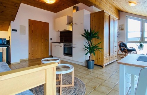 Schalksmuehle Apartment | Schöne Gemütliche und Voll Ausgestattete Ferienwohnung - Appartement