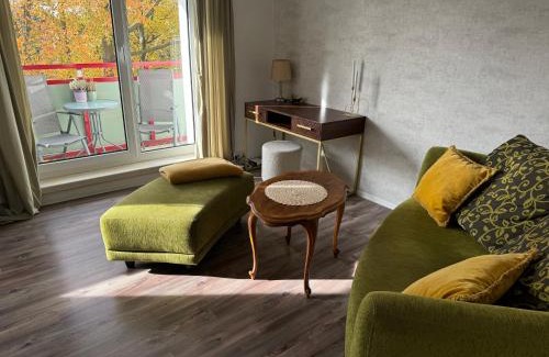 Cottbus Apartment | Schöne kleine Wohnung