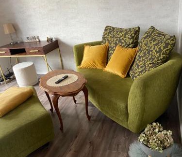 Cottbus Apartment | Schöne kleine Wohnung