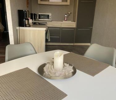 Cottbus Apartment | Schöne kleine Wohnung