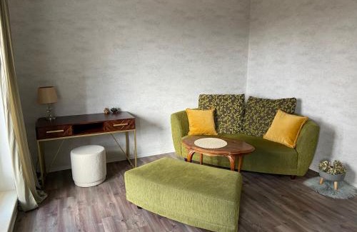 Cottbus Apartment | Schöne kleine Wohnung
