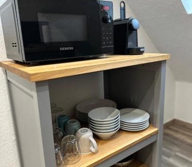 Melle Apartment | Schöne, moderne Wohnung mit Waldblick & Parkplatz