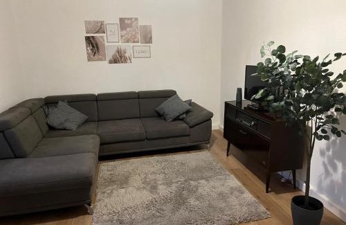 Gelsenkirchen-Mitte Apartment | Schöne und sehr zentrale Wohnung im Herzen von Gelsenkirchen