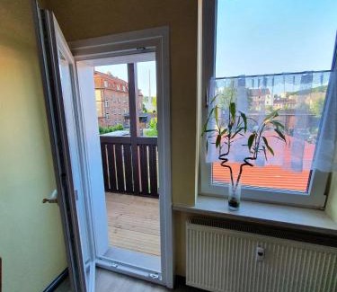 Eisenach Apartment | Schöne Wohnung in Eisenach