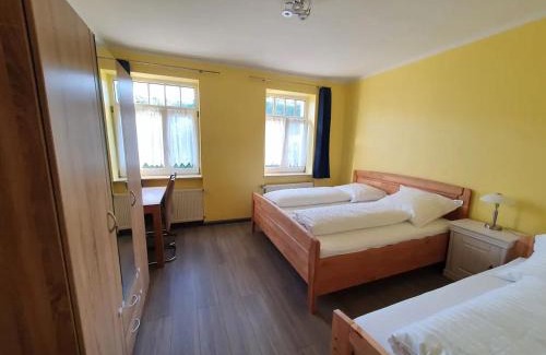 Eisenach Apartment | Schöne Wohnung in Eisenach