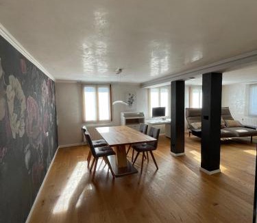 Feldkirch Apartment | Schöne Wohnung in Feldkirch