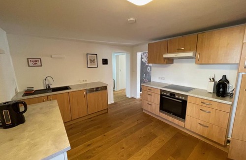 Feldkirch Apartment | Schöne Wohnung in Feldkirch