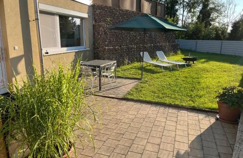 Dornbirn Apartment | Schöne Wohnung in ruhiger Lage mit Garten.