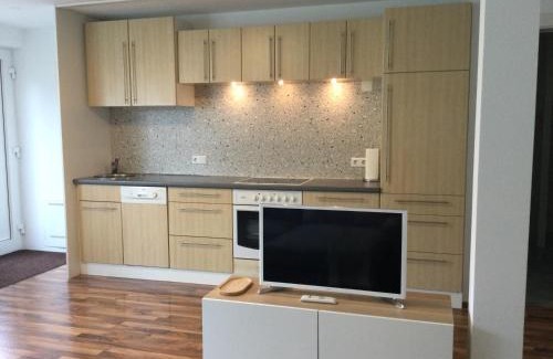 Dornbirn Apartment | Schöne Wohnung in ruhiger Lage mit Garten.