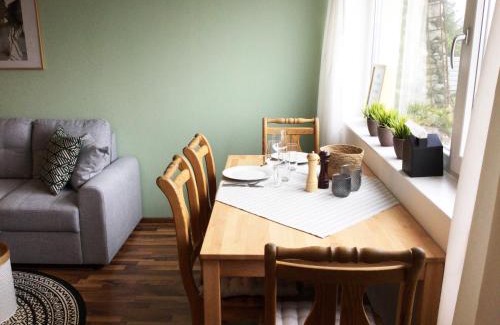 Dornbirn Apartment | Schöne Wohnung in ruhiger Lage mit Garten.