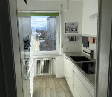 Hohenems Apartment | Schöne Wohnung in Top Lage