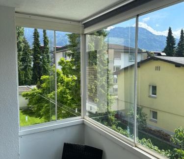 Hohenems Apartment | Schöne Wohnung in Top Lage