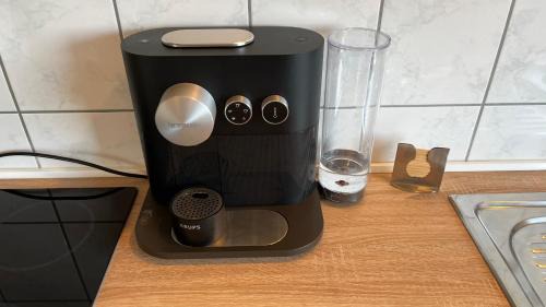 Region Hannover District Apartment | Schöne Wohnung mit Blick ins Grüne Messenah Exhibition apartment