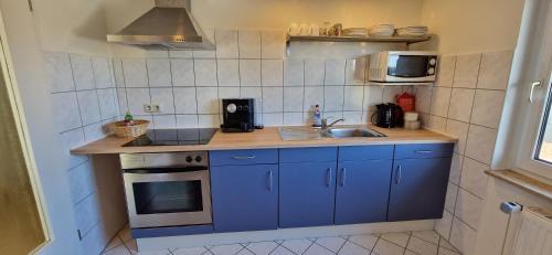 Region Hannover District Apartment | Schöne Wohnung mit Blick ins Grüne Messenah Exhibition apartment