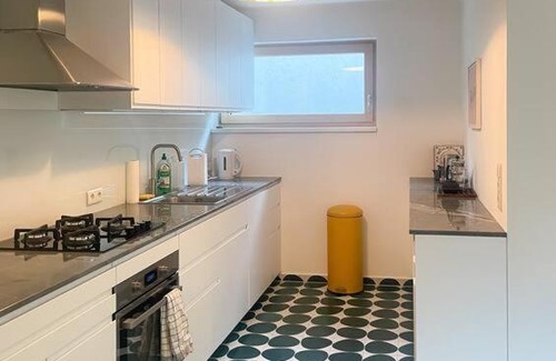 Feldkirch Apartment | Schöne Wohnung mit großem Garten in zentraler Lage