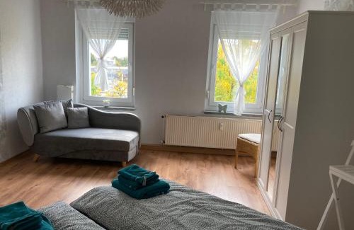 Cottbus Apartment | Schöne Zweiraumwohnung in Cottbus