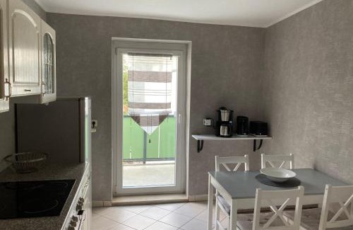 Cottbus Apartment | Schöne Zweiraumwohnung in Cottbus