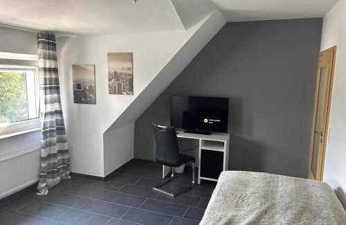 Buende Apartment | Schöner Wohnen in Bünde