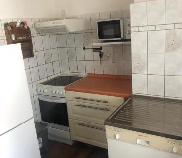 Senzig Apartment | Schöner Wohnen in Senzig bei Berlin 2