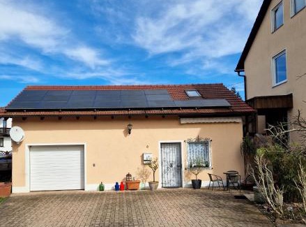 Blaibach Apartment | Schönes Apartment/Ferienwohnung am Regen