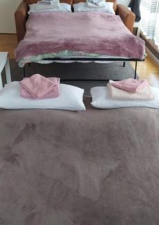 Dornbusch House | Schönes Erwachen im Frankfurter Penthouse